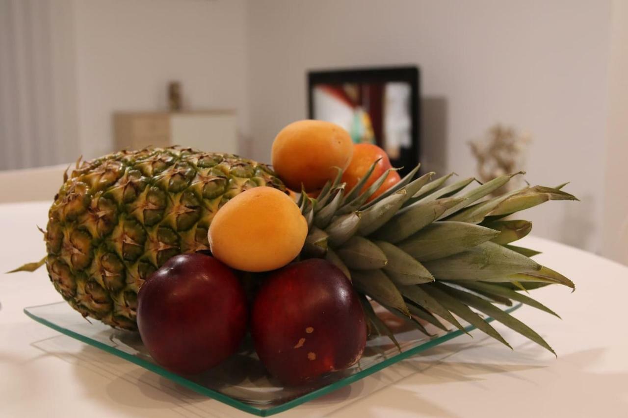 Apartman F&F Otočac Dış mekan fotoğraf