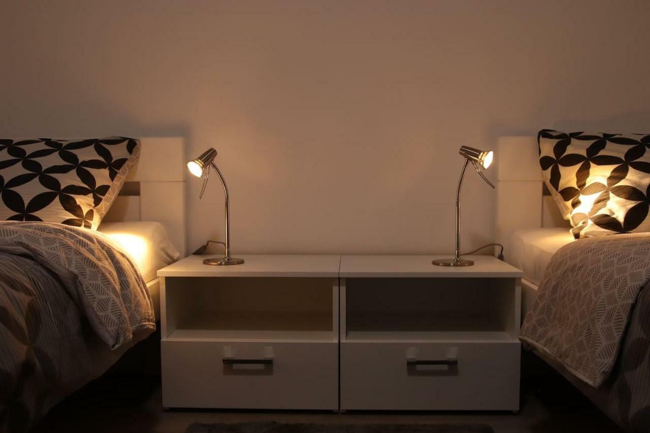 Apartman F&F Otočac Dış mekan fotoğraf