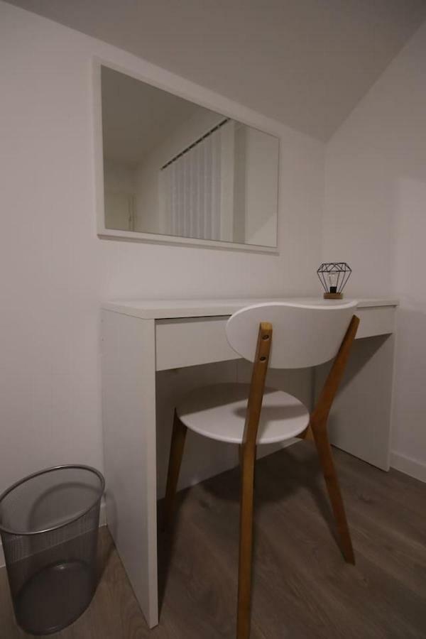 Apartman F&F Otočac Dış mekan fotoğraf